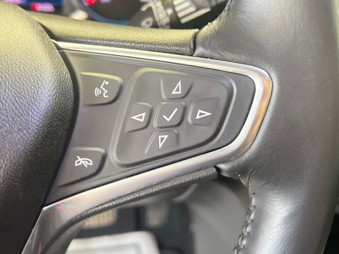 Used 2019 Chevrolet Equinox LT AWD/4WD image 23
