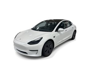 Certified 2023 Tesla Model 3 Long Range AWD/4WD video 1
