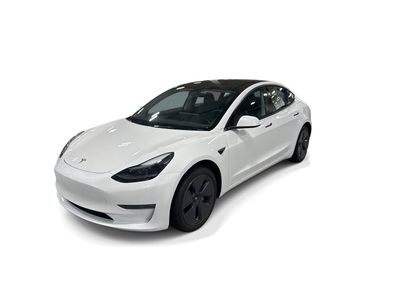 Certified 2023 Tesla Model 3 Long Range