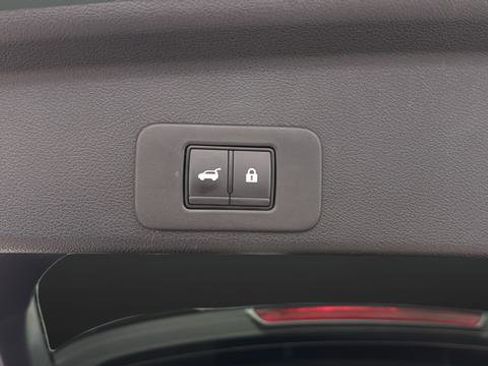 Used 2025 Nissan Murano Platinum w/ Cargo Package AWD/4WD image 29