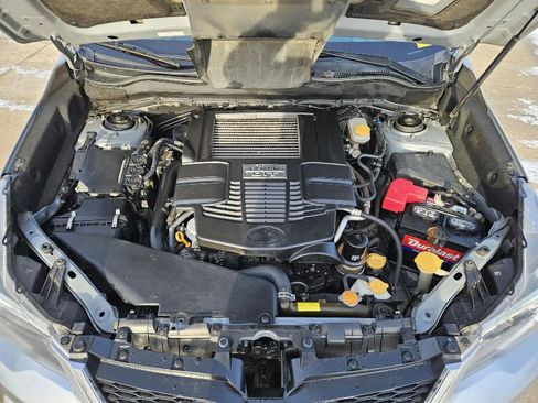 Used 2016 Subaru Forester 2.0XT Premium image 10