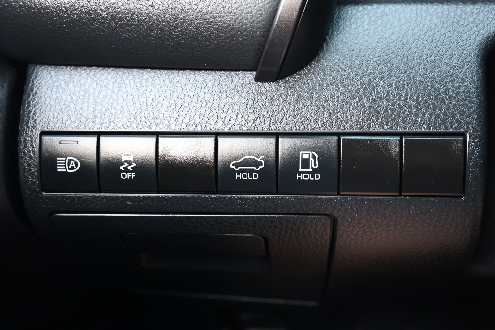 Used 2024 Toyota Camry SE w/ Convenience Package FWD image 24