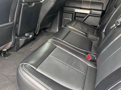 Used 2020 Ford F250 Lariat w/ Lariat Value Package image 13