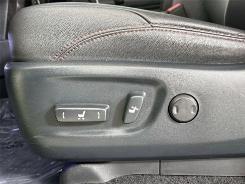 Certified 2022 Toyota 4Runner TRD Pro image 30