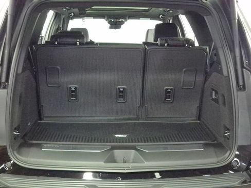 New 2026 Cadillac Escalade Sport w/ Touring Package AWD/4WD image 29
