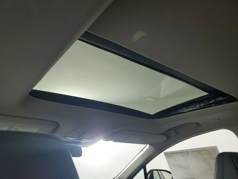 New 2025 Nissan Murano SL w/ Cargo Package AWD/4WD image 16