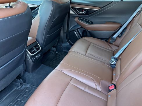 Used 2020 Subaru Outback Touring XT image 12