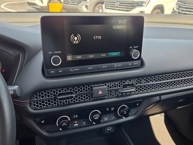 Used 2024 Honda HR-V Sport image 20