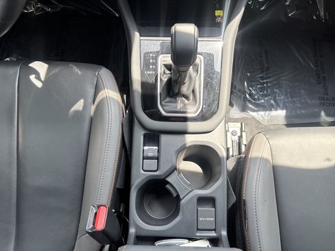 Used 2025 Subaru Forester Sport AWD/4WD image 13