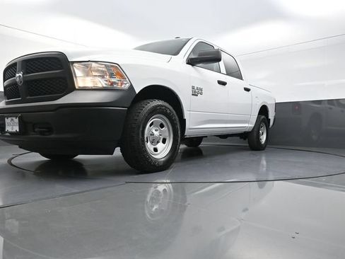 Used 2019 RAM 1500 Tradesman w/ Popular Equipment Group AWD/4WD image 29