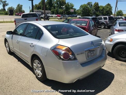 Used 2012 Nissan Altima 2.5 S image 3