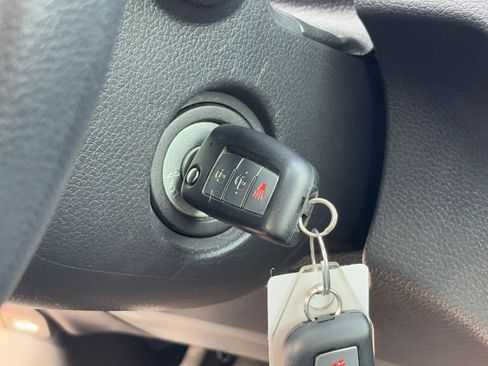 Certified 2021 Nissan Rogue Sport S image 25