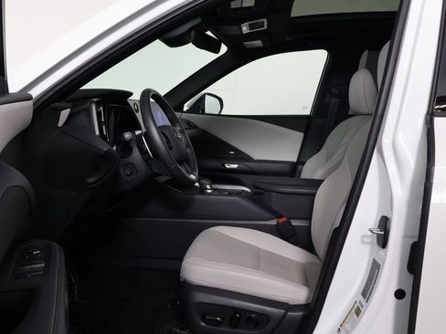 Certified 2025 Lexus TX 350 FWD w/ Technology Package image 10