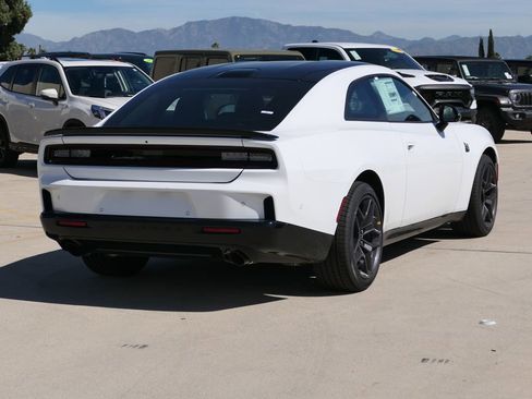 New 2026 Dodge Charger R/T Scat Pack image 2