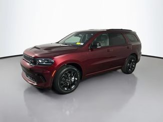 Used 2026 Dodge Durango GT AWD/4WD video 3