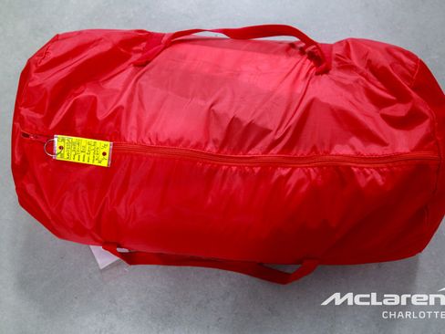 Used 2022 Ferrari 812 Competizione RWD image 25