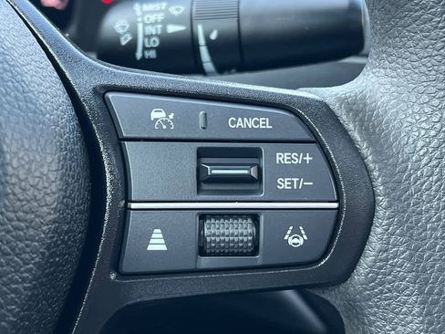 Used 2023 Honda Accord EX image 30