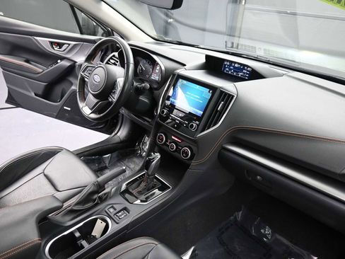 Used 2022 Subaru Crosstrek 2.5i Limited w/ Moonroof Package 2 image 22