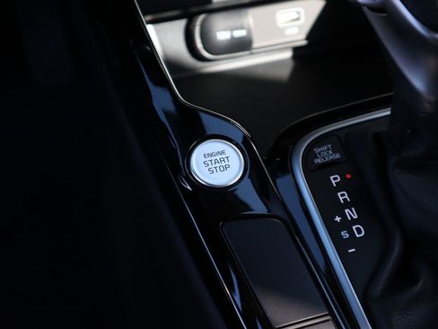 New 2025 Kia Soul S image 30