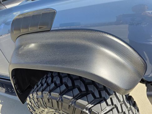 Used 2023 Ford Bronco Raptor AWD/4WD image 13