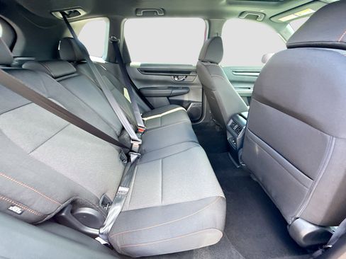 New 2026 Honda CR-V Sport image 22