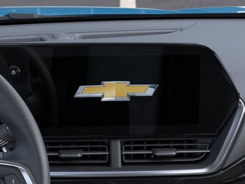 New 2026 Chevrolet Trax ACTIV w/ Driver Confidence Package FWD image 20