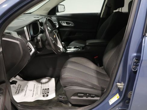 Used 2012 Chevrolet Equinox LT w/ Driver Convenience Package image 11