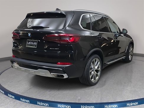Used 2023 BMW X5 xDrive40i image 6