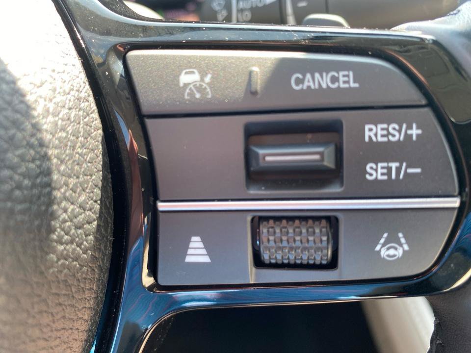 Certified 2024 Honda Accord Touring image 24