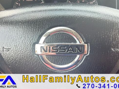 Used 2018 Nissan Pathfinder Platinum w/ Cargo Package FWD image 30