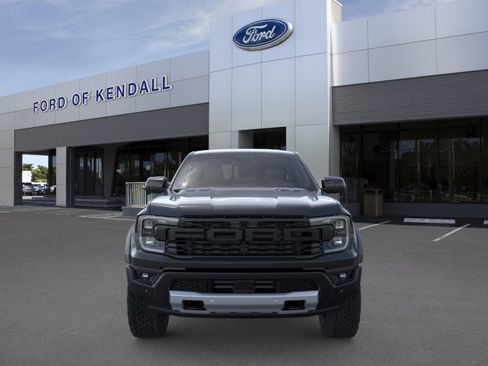 New 2026 Ford Ranger Raptor AWD/4WD image 6