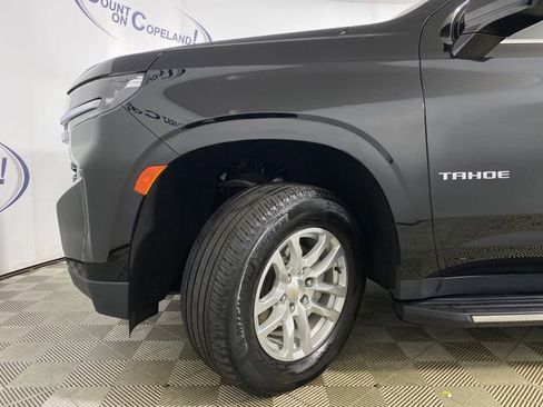 Used 2023 Chevrolet Tahoe LS image 28