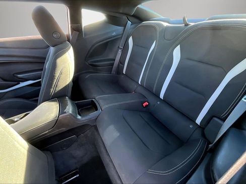 Used 2023 Chevrolet Camaro LT image 20