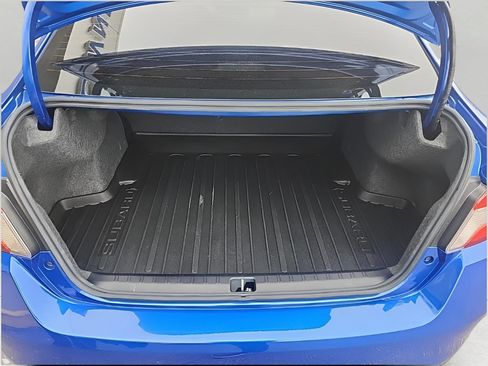 Used 2019 Subaru WRX Premium image 8