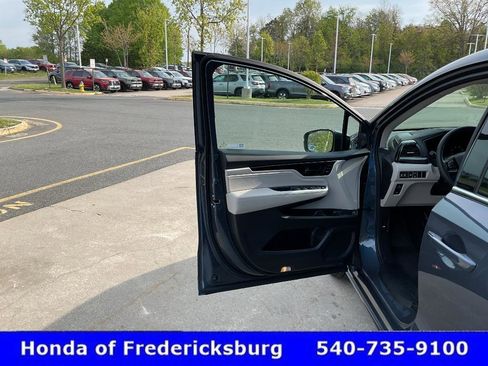 Used 2026 Honda Odyssey Elite image 15