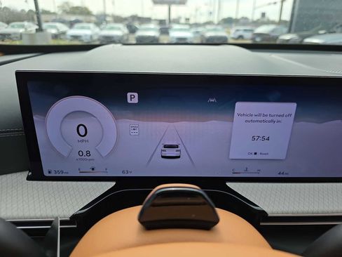 New 2026 Genesis GV80 3.5T Prestige image 17