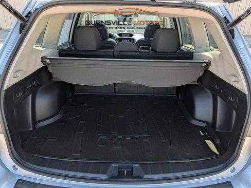 Used 2019 Subaru Forester Premium AWD/4WD image 12
