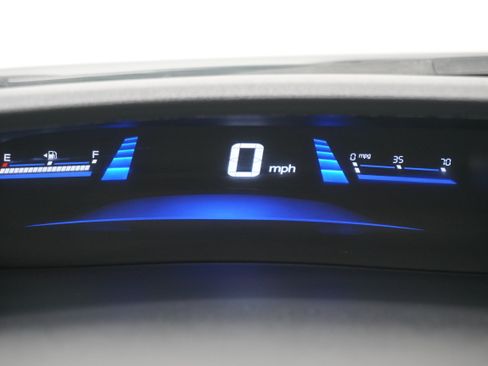 Used 2013 Honda Civic LX image 16
