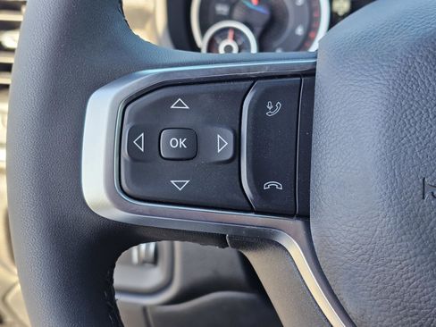 New 2026 RAM 2500 Big Horn image 22