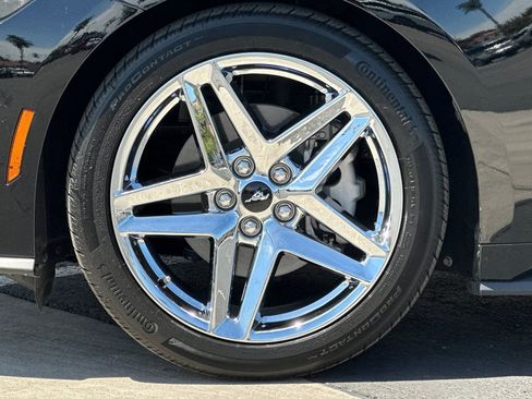 Certified 2024 Ford Mustang Premium RWD image 25