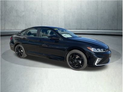 New 2026 Volkswagen Jetta SE