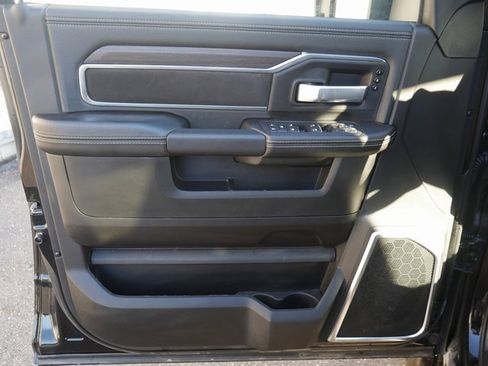 Used 2025 RAM 2500 Laramie image 12