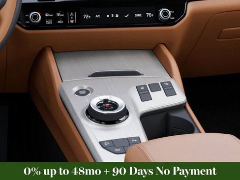 New 2026 Kia Sportage X-Line image 23