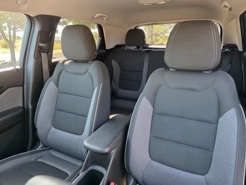 Used 2024 Chevrolet TrailBlazer LT w/ Driver Confidence Package FWD image 27