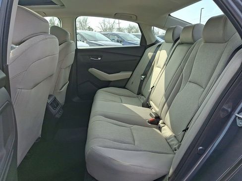 Used 2025 Honda Accord SE image 10