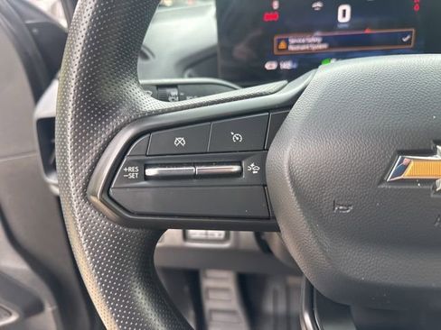 Used 2024 Chevrolet Silverado EV W/T image 15