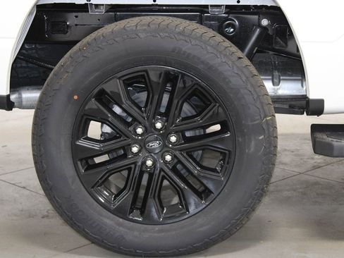 New 2026 Ford F150 XLT image 15