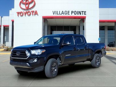 Used 2022 Toyota Tacoma SR5