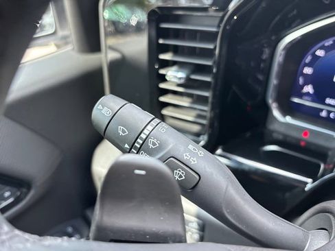 Used 2025 Chevrolet Silverado 1500 ZR2 w/ Technology Package image 47