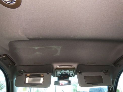 Used 2026 Chevrolet Tahoe LT w/ Comfort Package image 22